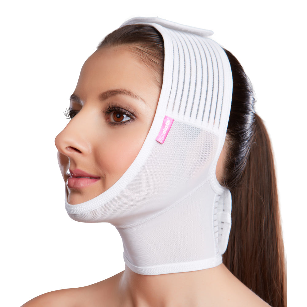 FM extra Facial Garment