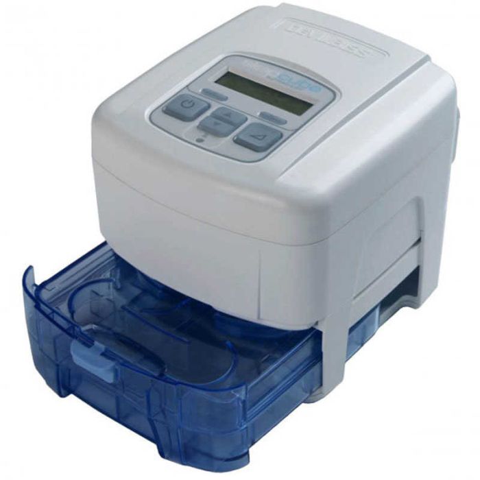 DeVilbiss SleepCube Bilevel S