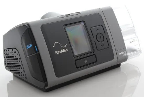 ResMed AirStart 10 Auto CPAP