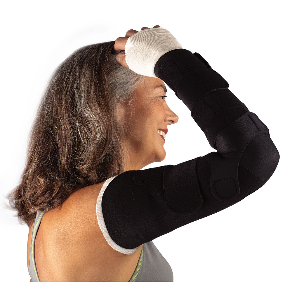 Compreflex Standard Arm – Ramiabushiekha