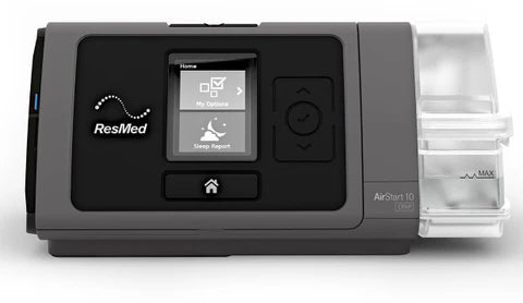 ResMed AirStart 10 Auto CPAP