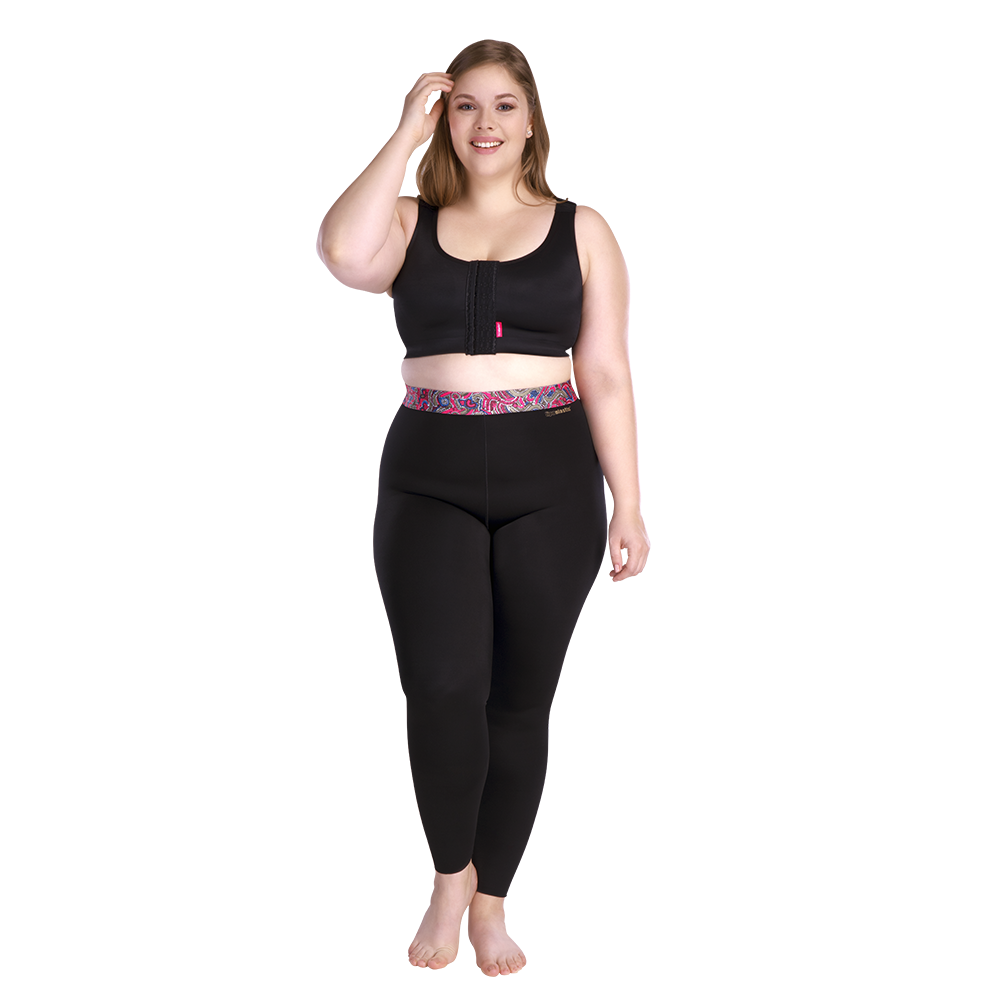 LipoElastic Active Leggings