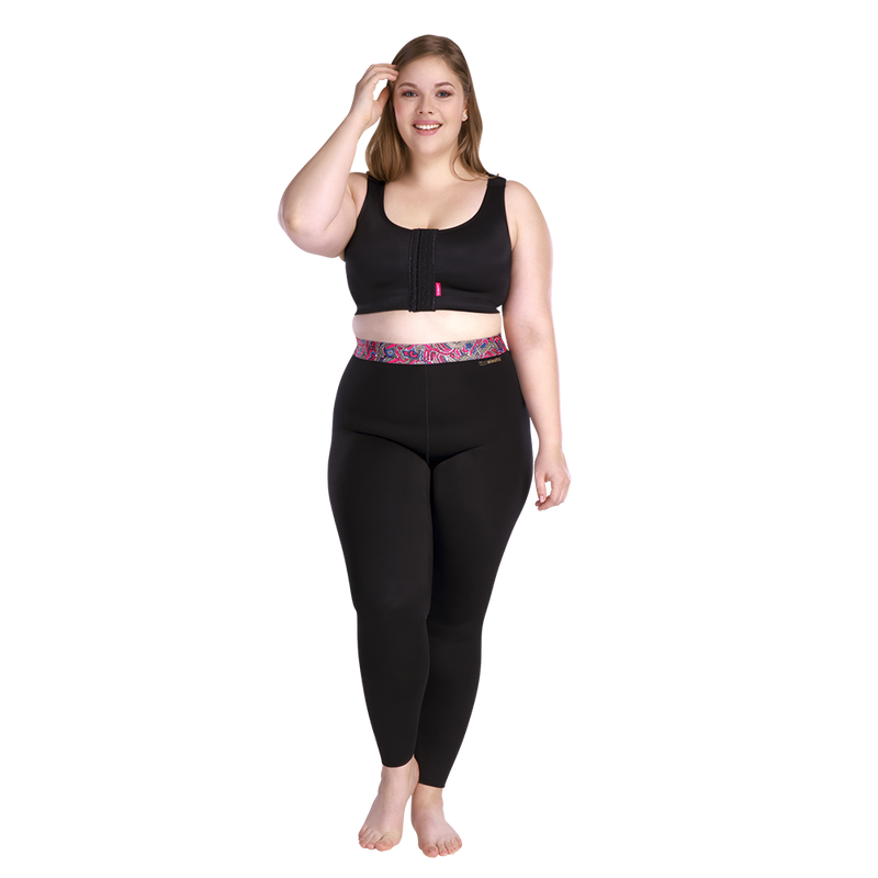 LipoElastic Active Leggings