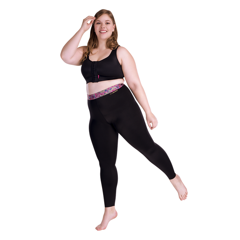 LipoElastic Active Leggings