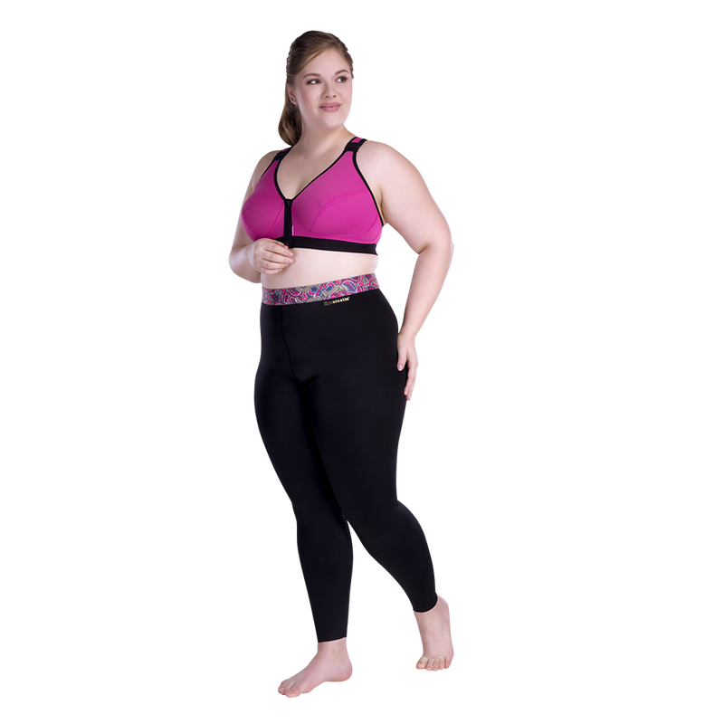 LipoElastic Active Leggings