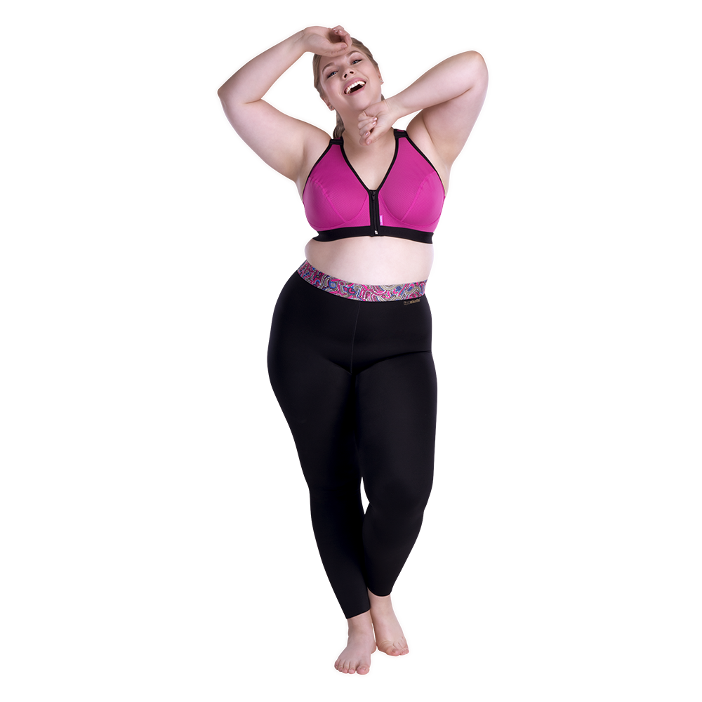 LipoElastic Active Leggings