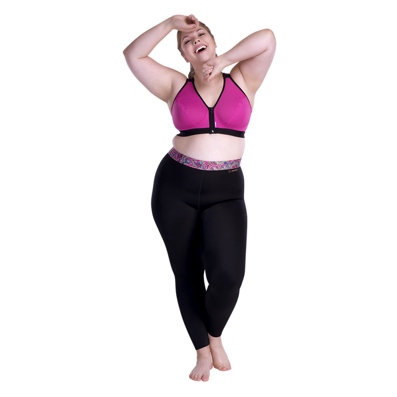 LipoElastic Active Leggings