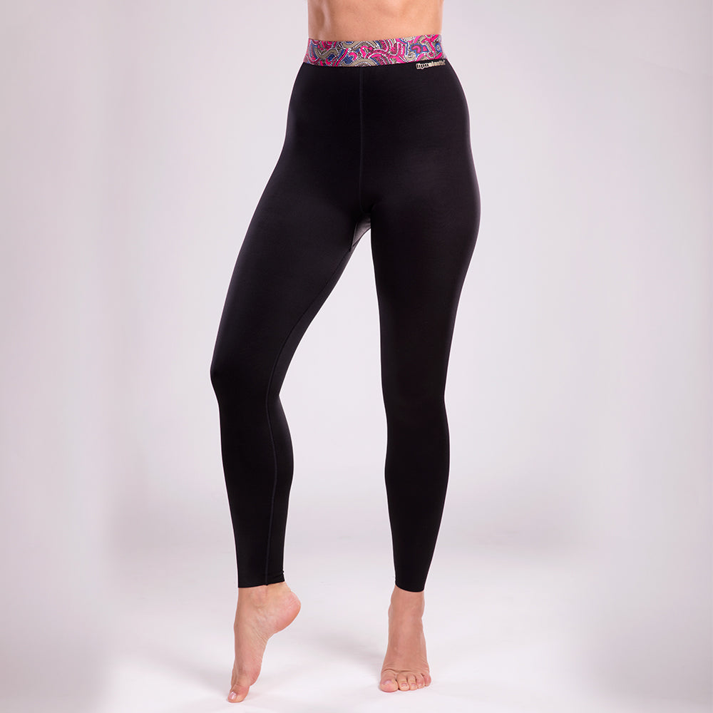 LipoElastic Active Leggings