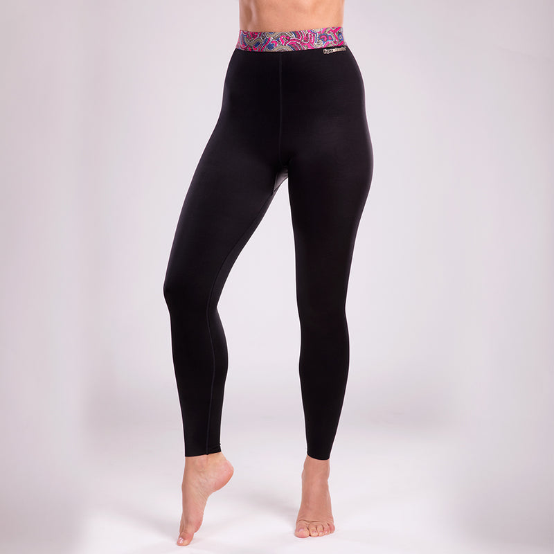 LipoElastic Active Leggings