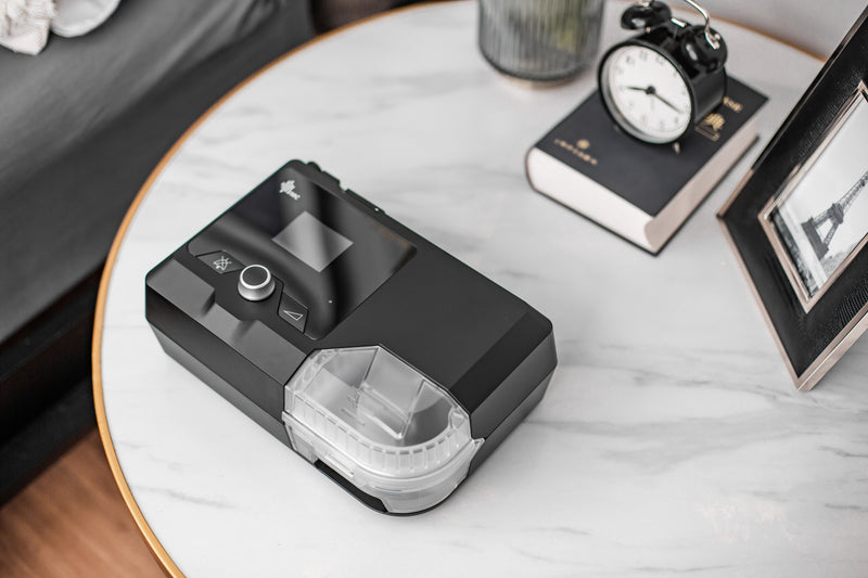 G2S Auto CPAP System (G2S A20)