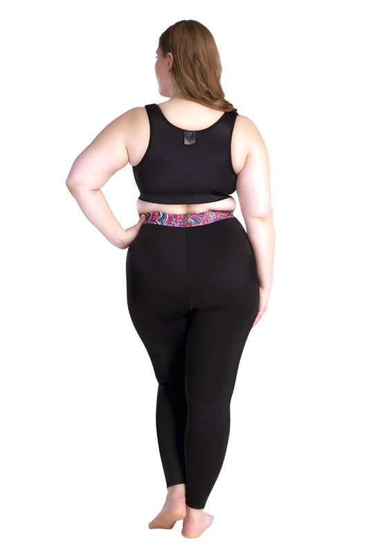 LipoElastic Active Leggings