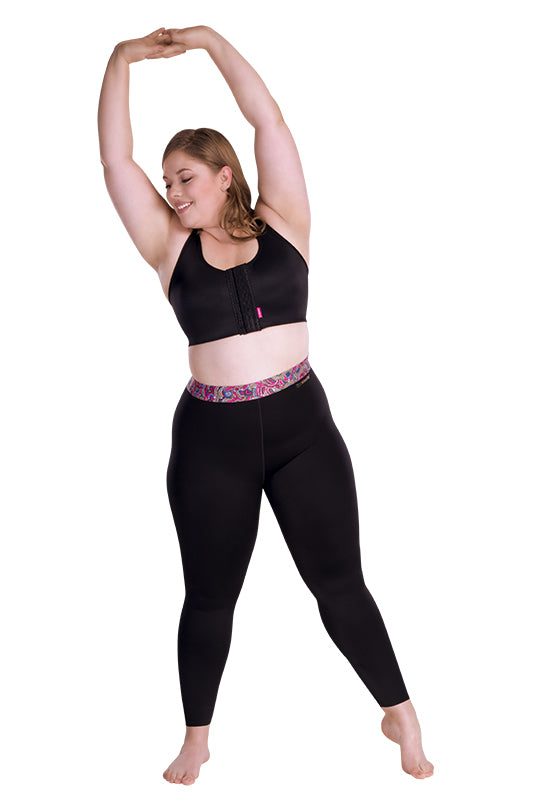 LipoElastic Active Leggings