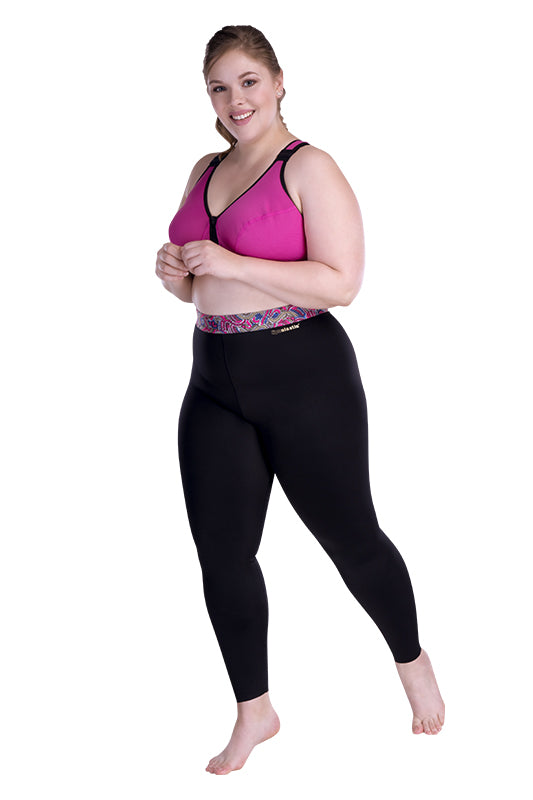 LipoElastic Active Leggings