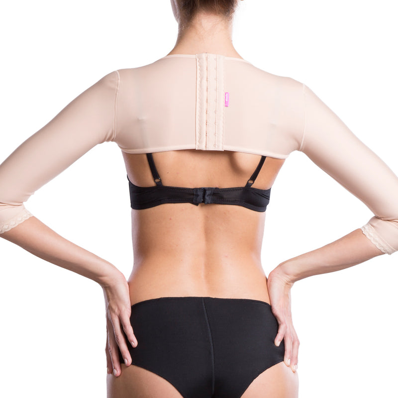 Arm Sleeve AS variant