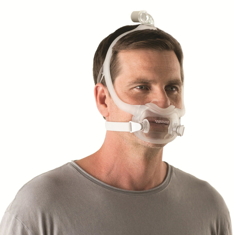 Philips DreamWear Full Face mask
