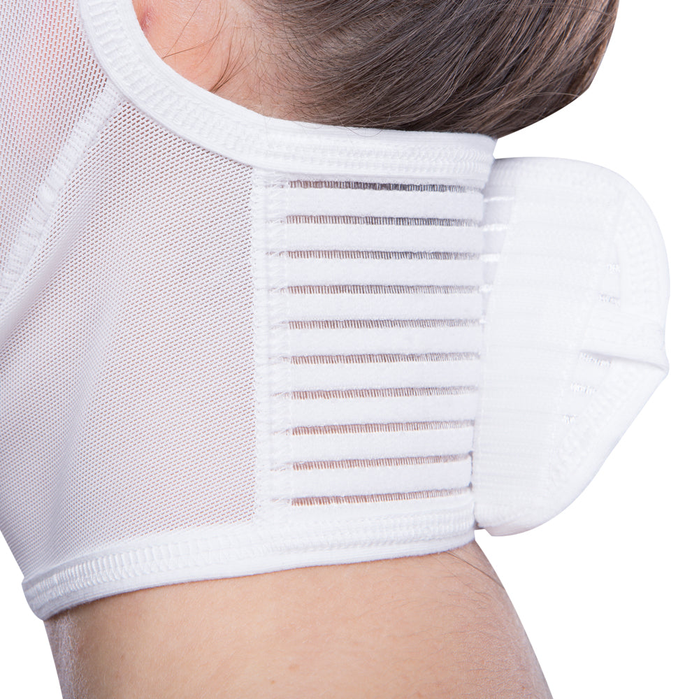FM extra Facial Garment