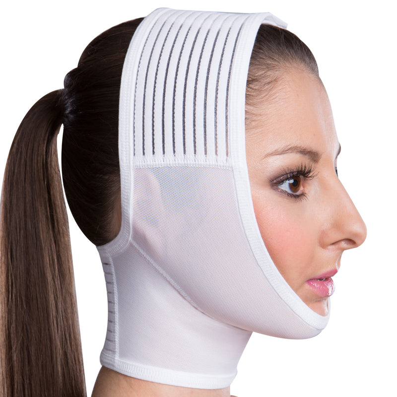 FM extra Facial Garment
