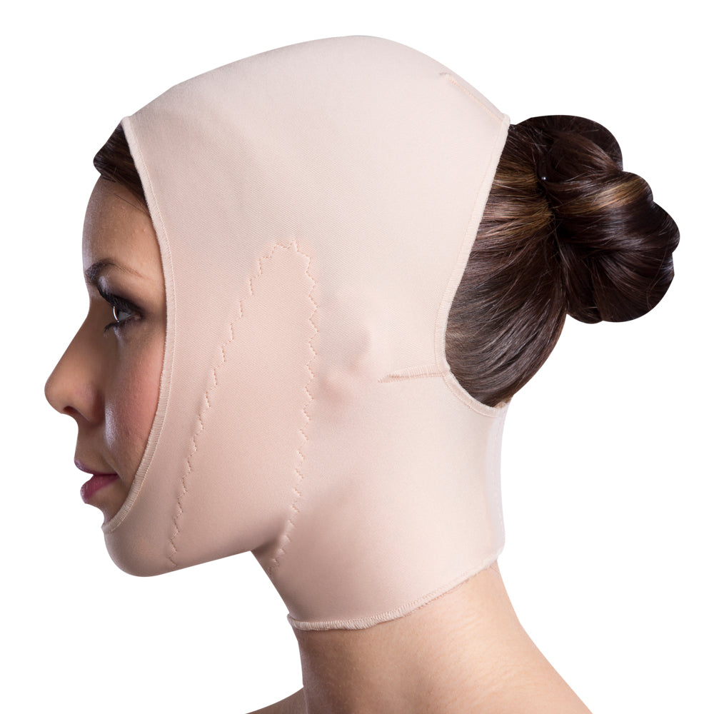 FM  Facial Garment