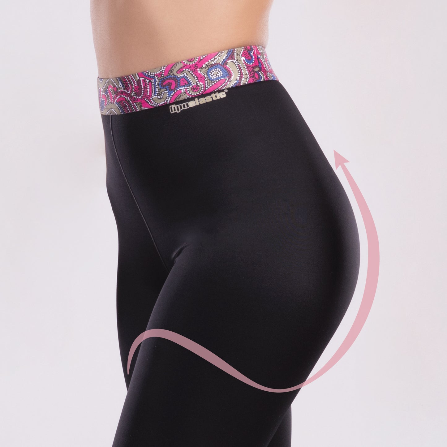 LipoElastic Active Leggings