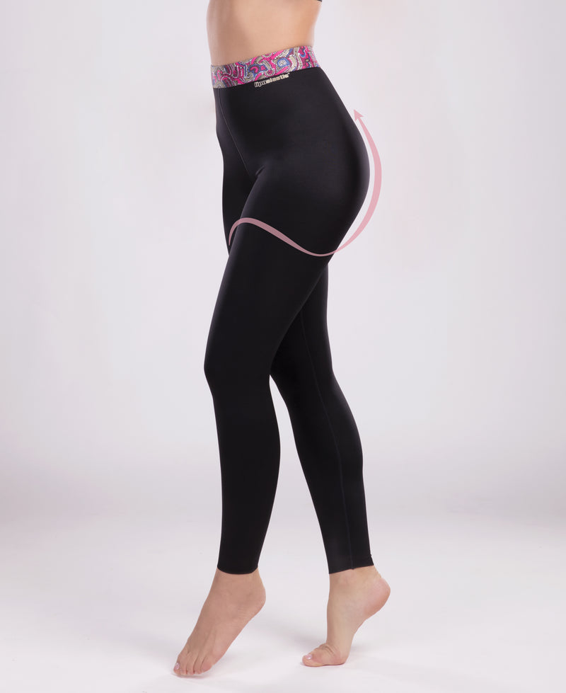 LipoElastic Active Leggings