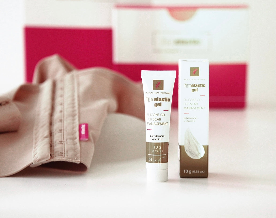LIPOELASTIC gel