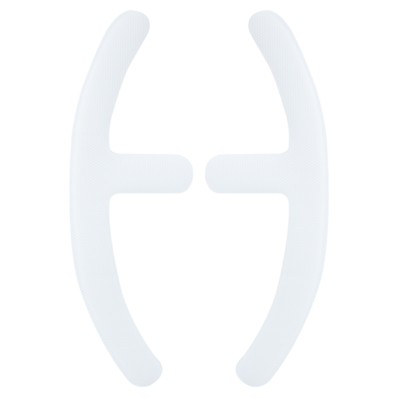 Silicone gel sheets for scars