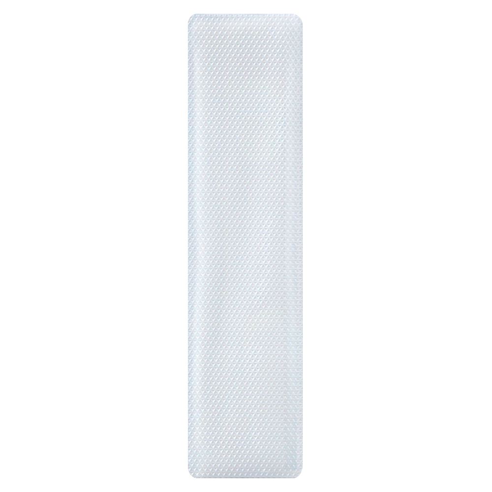 Silicone gel sheets for scars