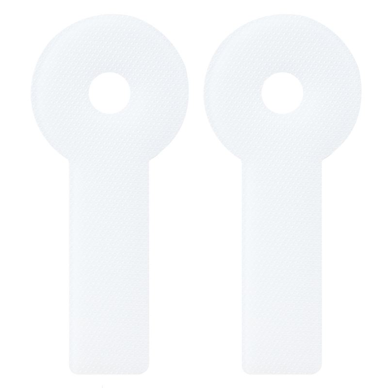 Silicone gel sheets for scars