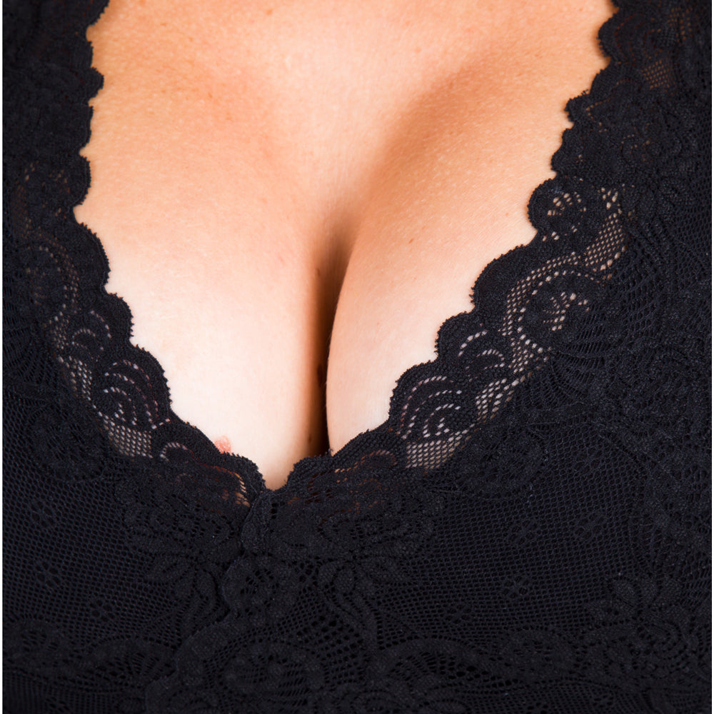 PI premium Bra