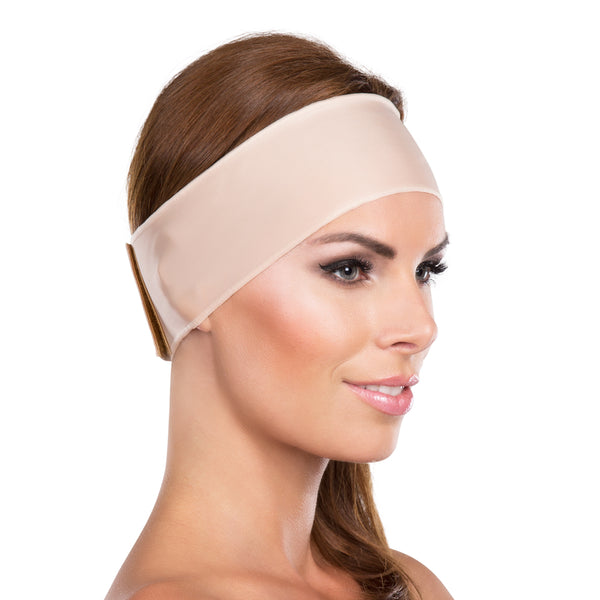 PU 01 Facial Garment