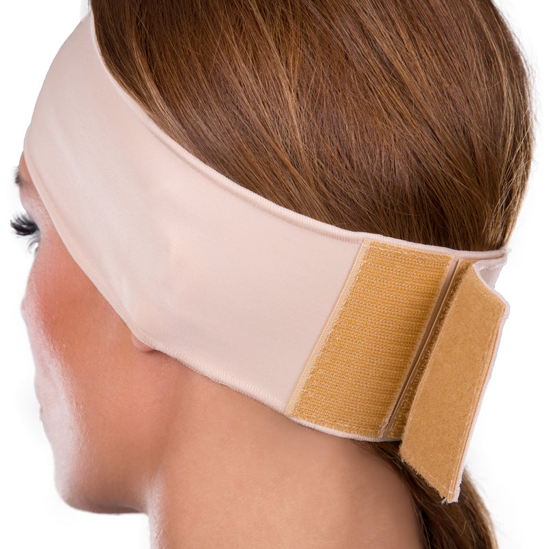 PU 01 Facial Garment