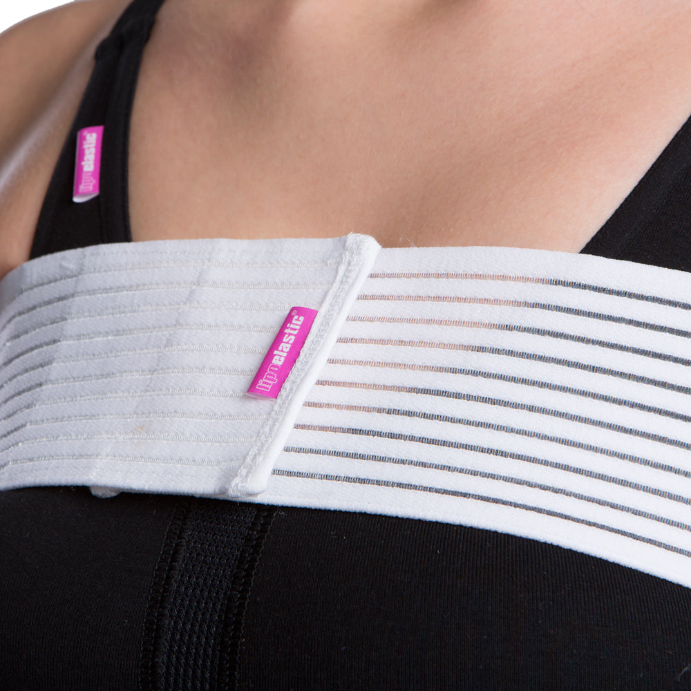 SI special Breast Stabilizer