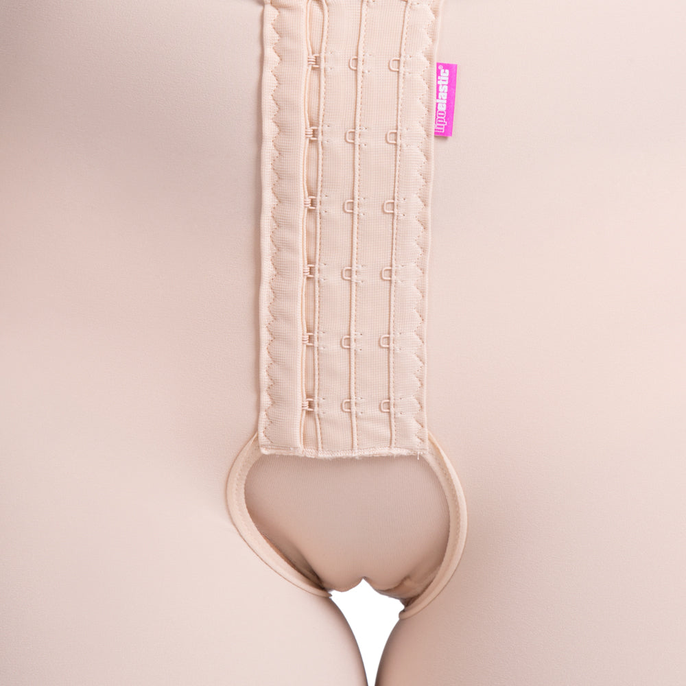 VF body BBO Variant