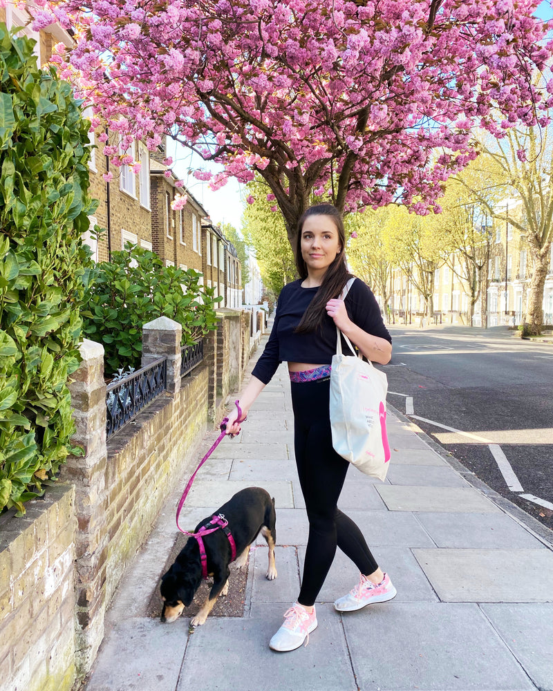 LipoElastic Active Leggings