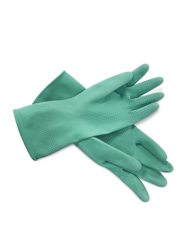 Rubber Gloves