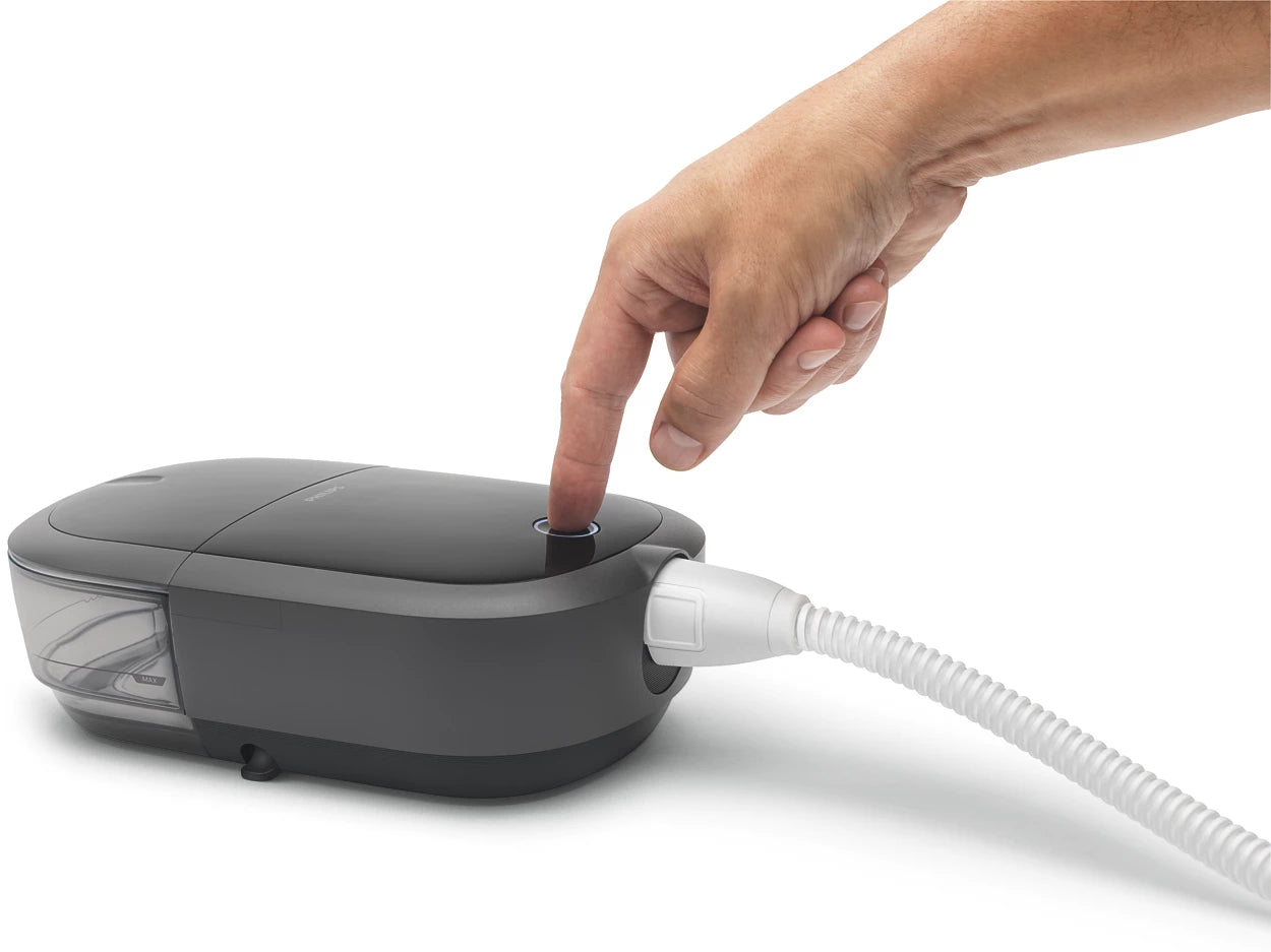 DreamStation 2 CPAP