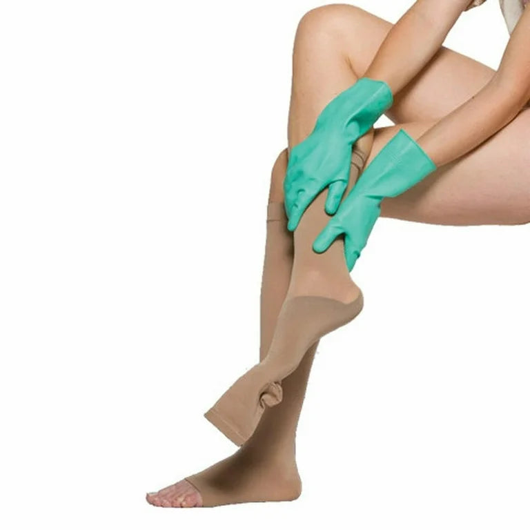 Rubber Gloves
