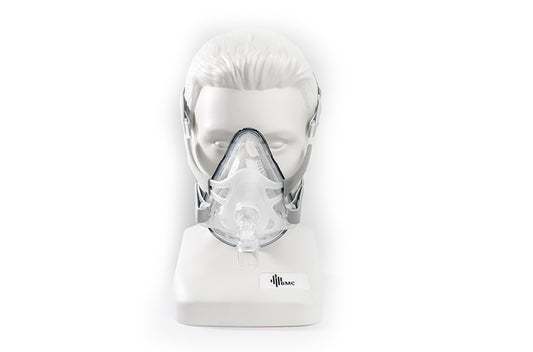 F1A Full Face Mask