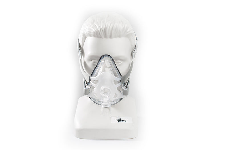 F1A Full Face Mask