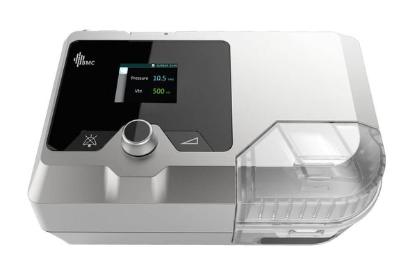 G2S BPAP System (G2S B20T  G2S B25T)