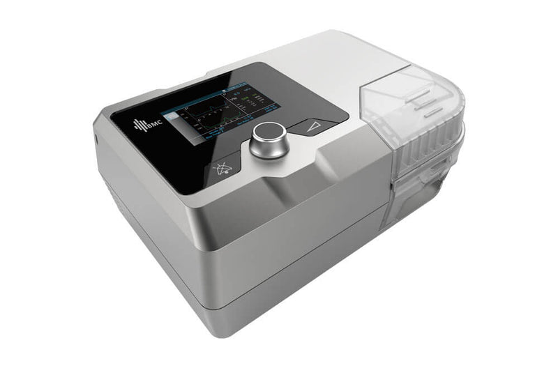 G2S BPAP System (G2S B20T  G2S B25T)