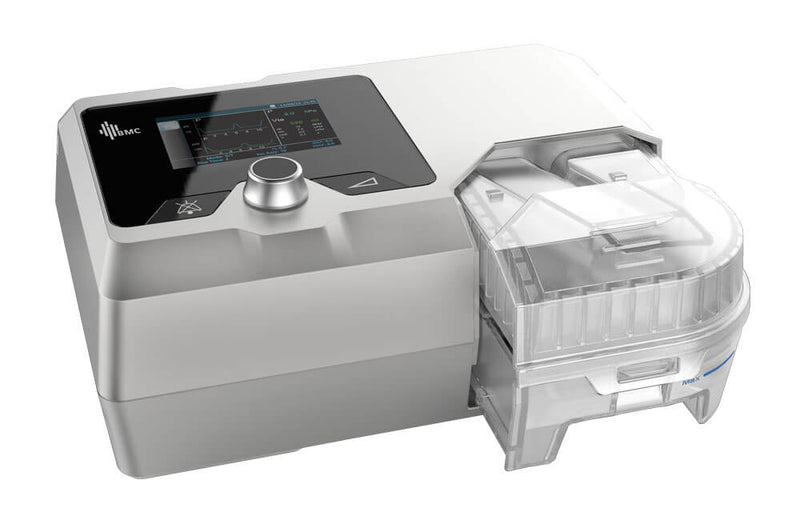 G2S BPAP System (G2S B20T  G2S B25T)