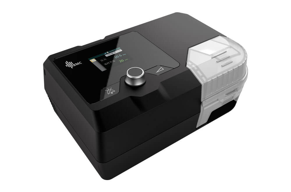 G2S Auto CPAP System (G2S A20)