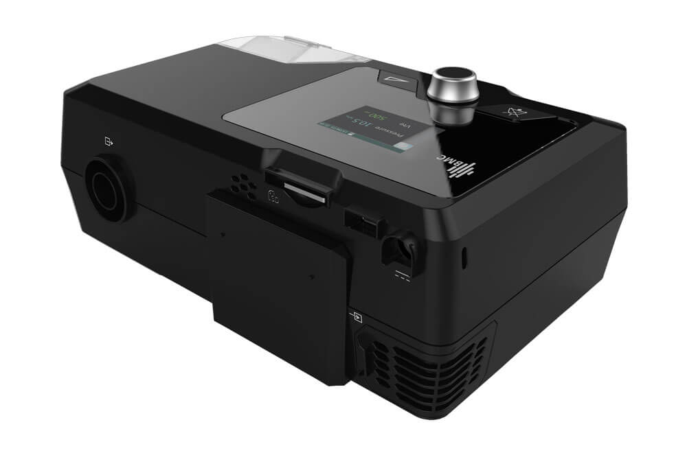 G2S Auto CPAP System (G2S A20)