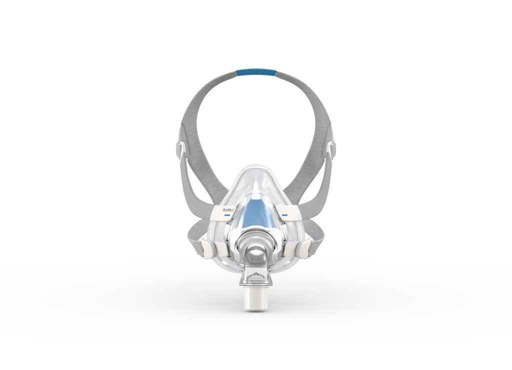 AirFit F20 CPAP full face mask