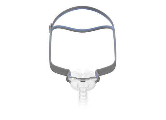 AirFit P10 nasal pillows mask