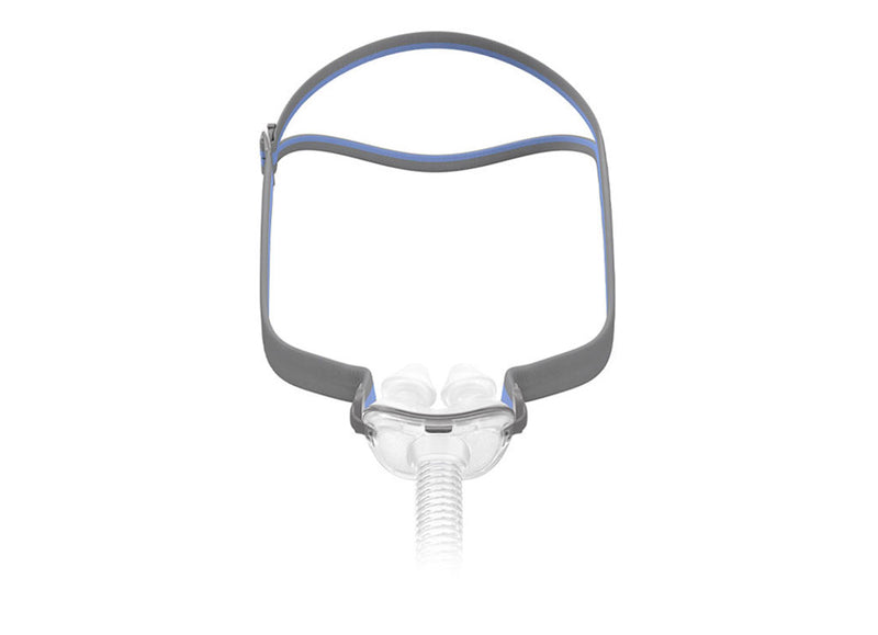 AirFit P10 nasal pillows mask