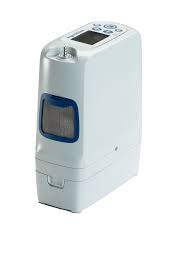 Inogen® Rove 6™ Portable Oxygen Concentrator