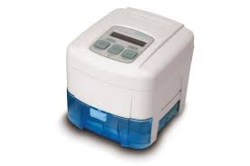 DeVilbiss SleepCube Bilevel S