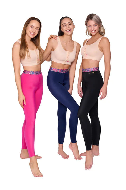 LipoElastic Active Leggings